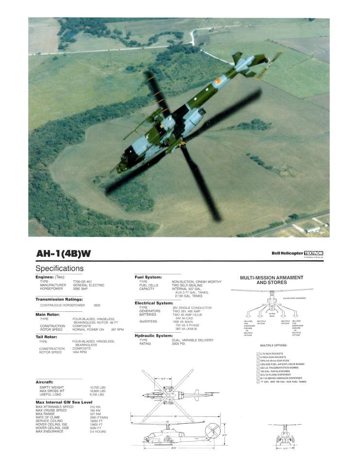 bell cobra 8-960