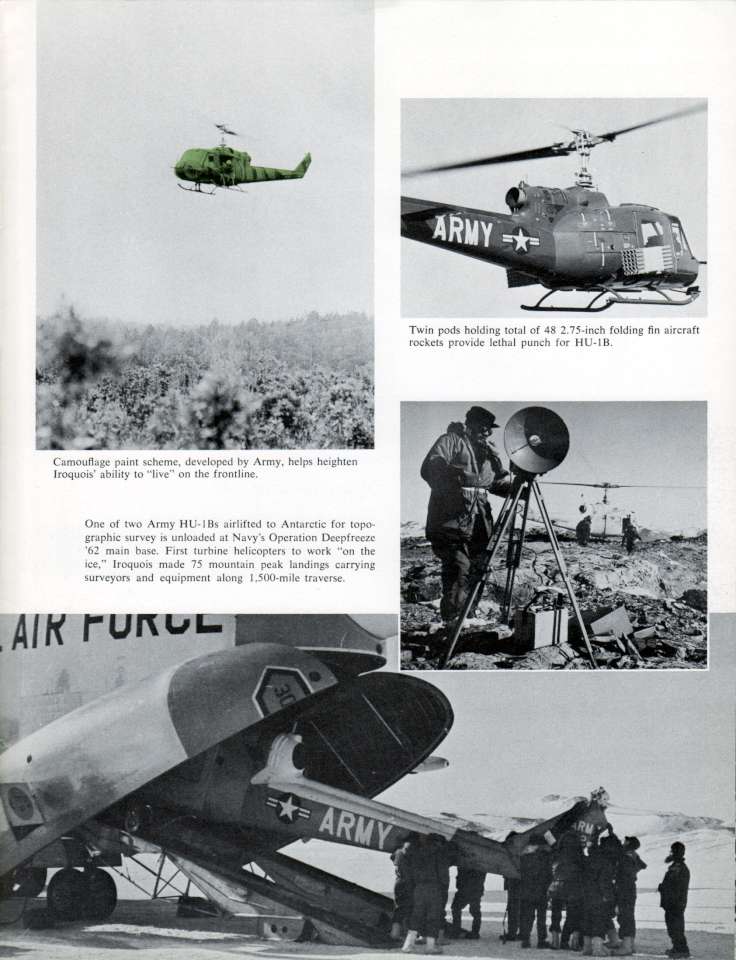 Bell HU-1 Iroquois (09)-960
