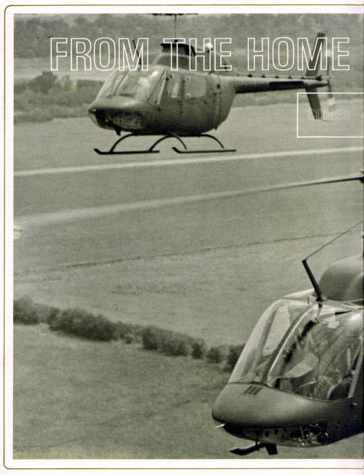 Bell OH-58A Kiowa (02)-960