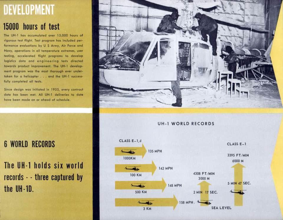 Bell UH-1D Iroquois (05)-960