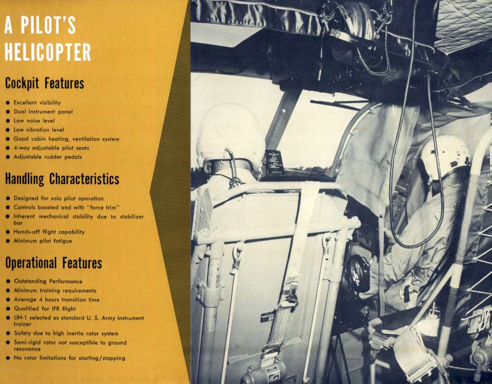 Bell UH-1D Iroquois (17)-960