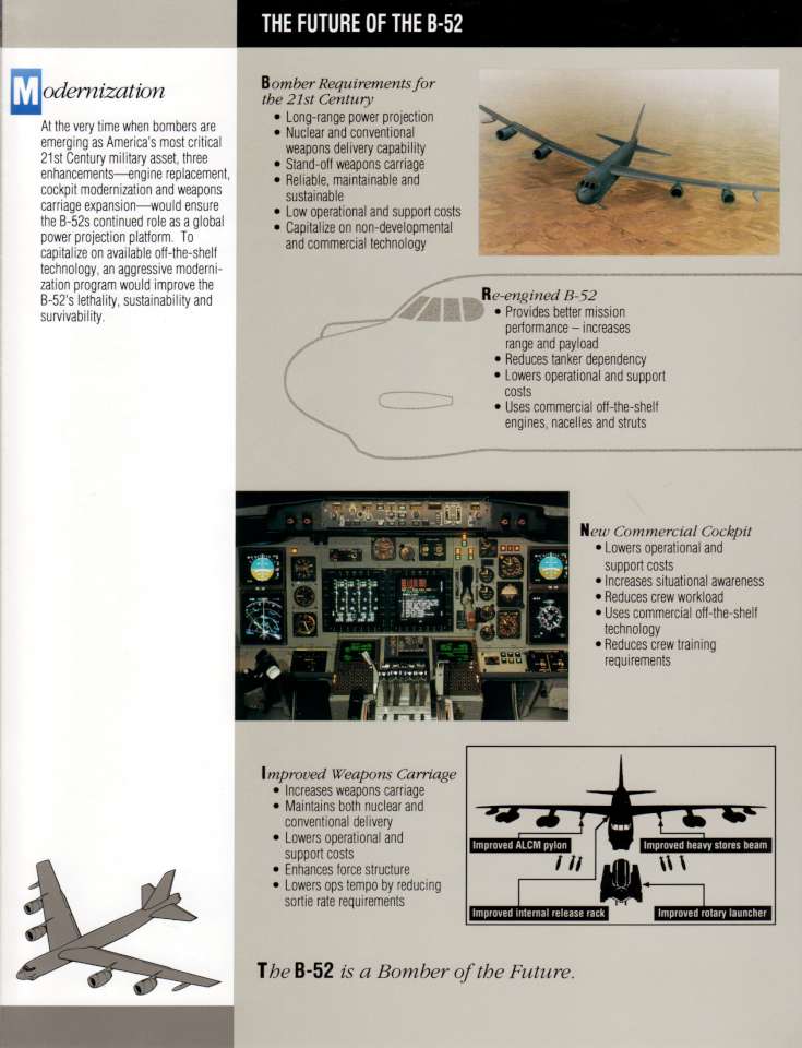 Boeing B-52 (6)-960
