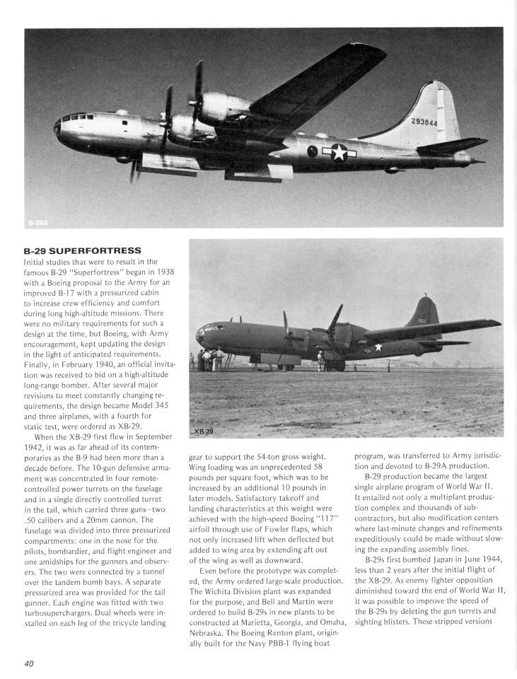 boeing 40 1916-960
