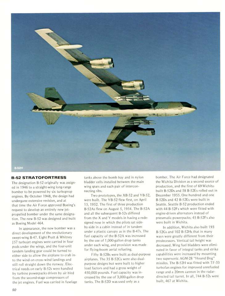 boeing 50 1916-960
