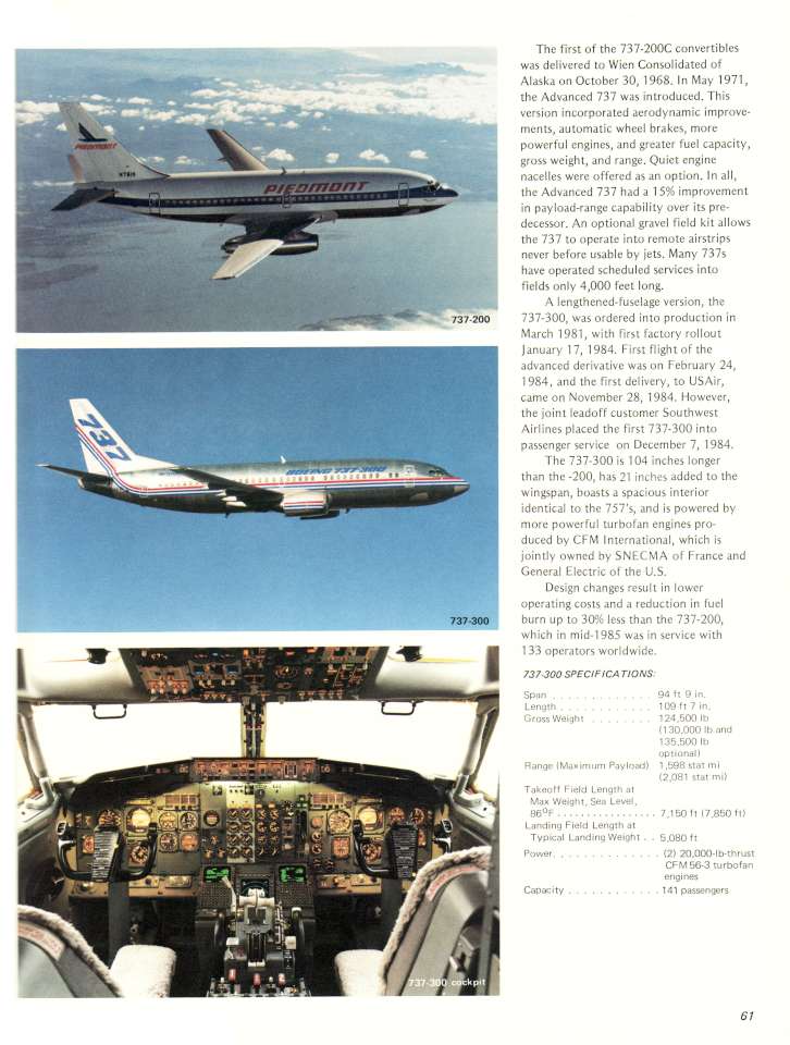 boeing 61 1916-960