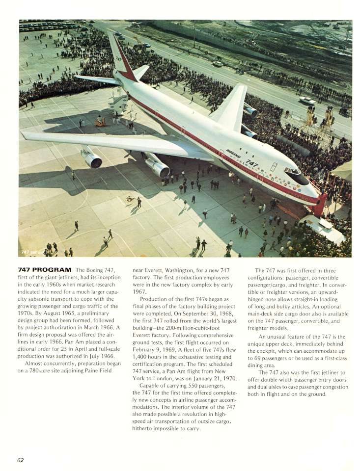 boeing 62 1916-960