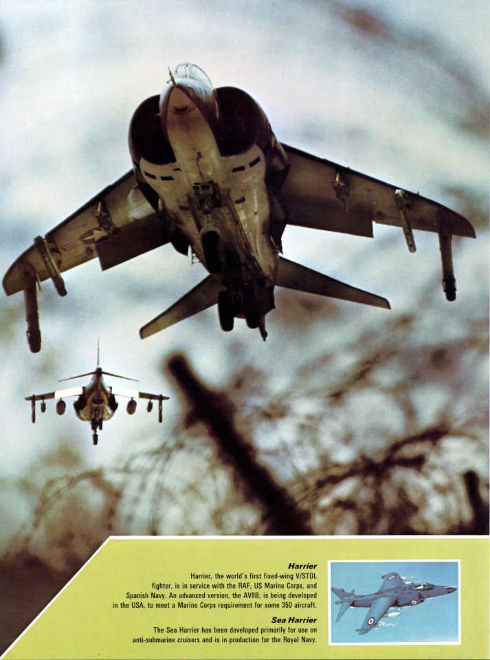 BAe 07-960