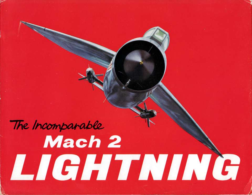 Lightning 01-960