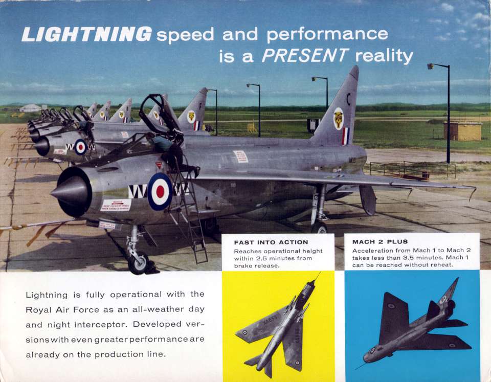 Lightning 02-960
