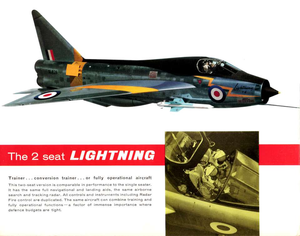 Lightning 05-960