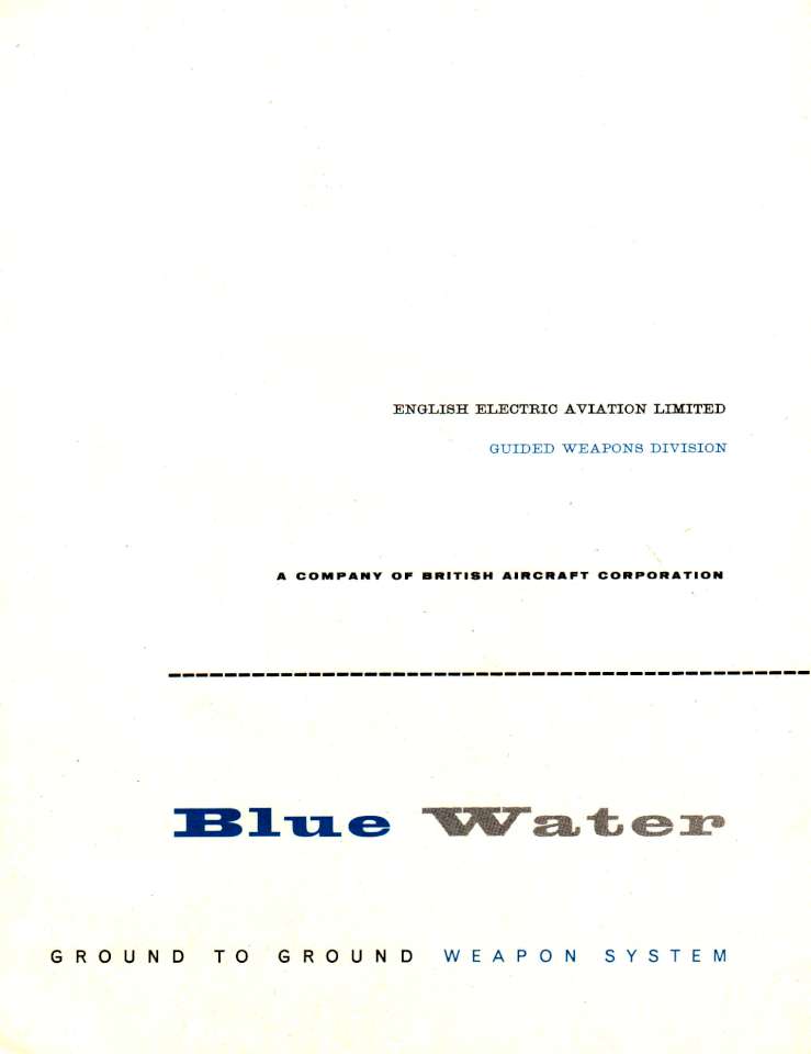 BAC EE Blue Water (03)-960