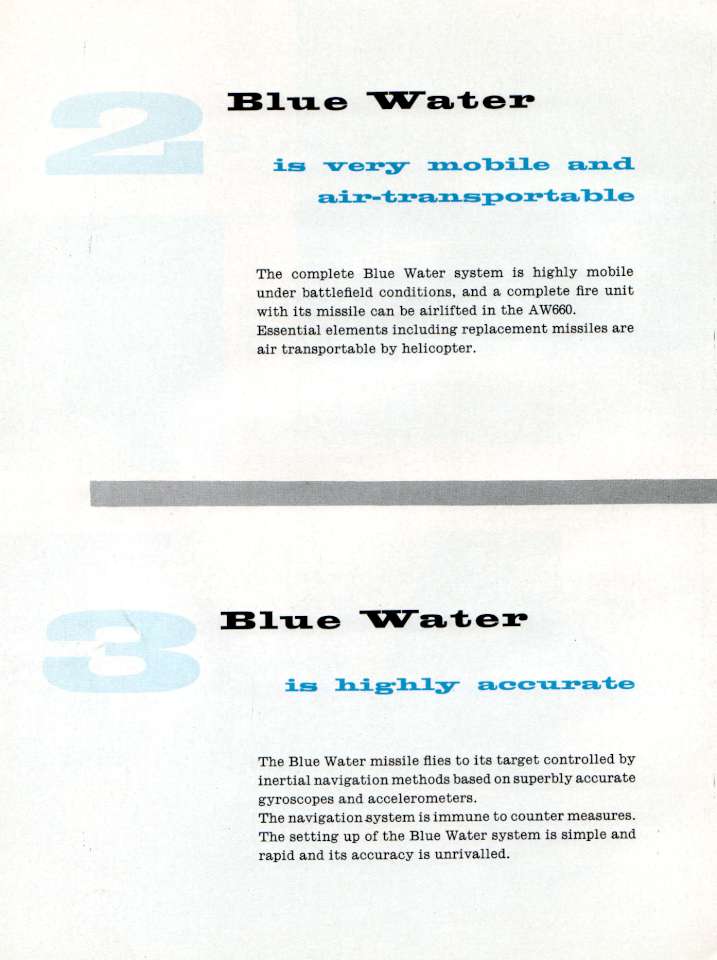 BAC EE Blue Water (08)-960