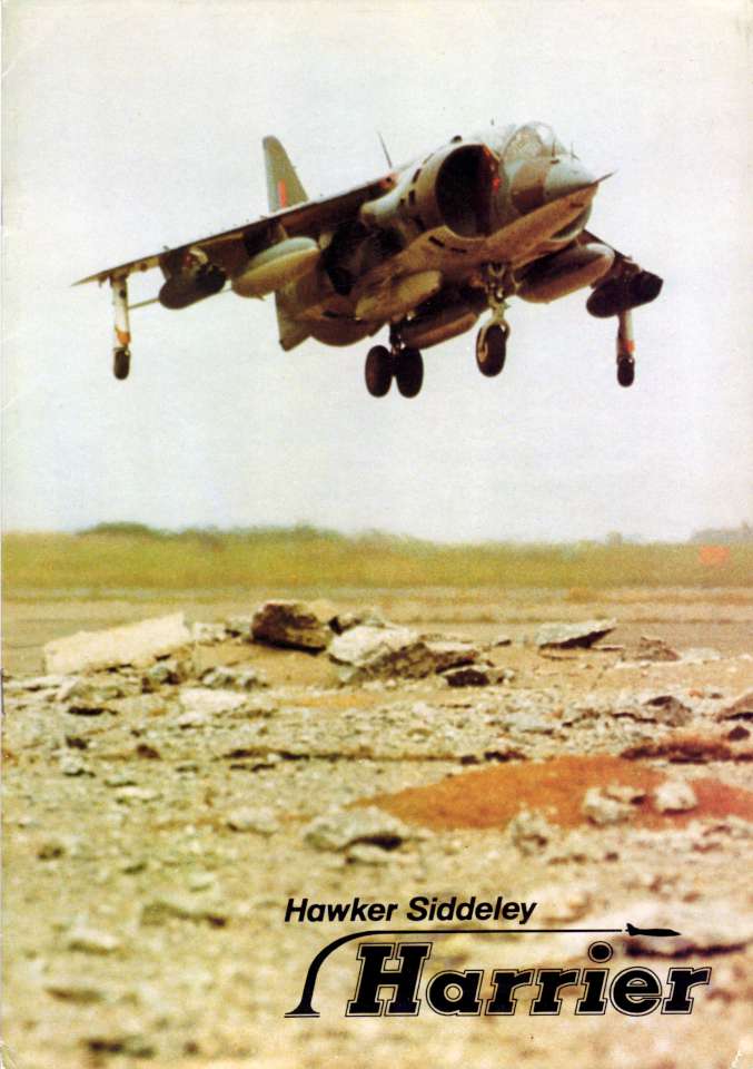HS Harrier 00 cover-960