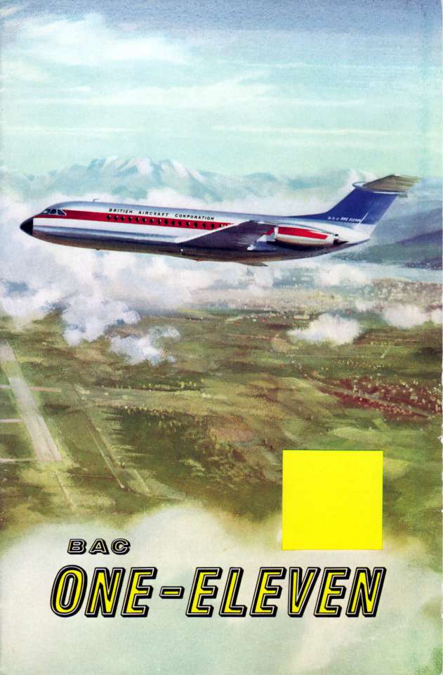 BAC 111 (1)-960