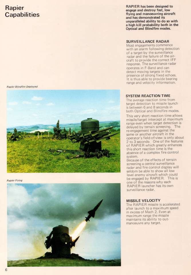 rapier 06-960