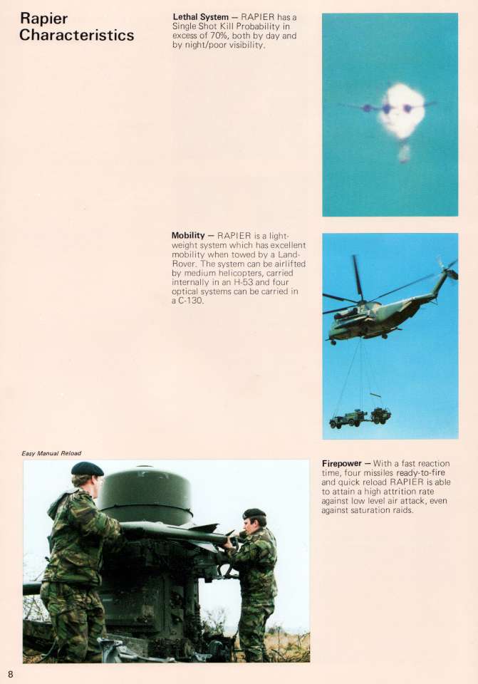 rapier 08-960