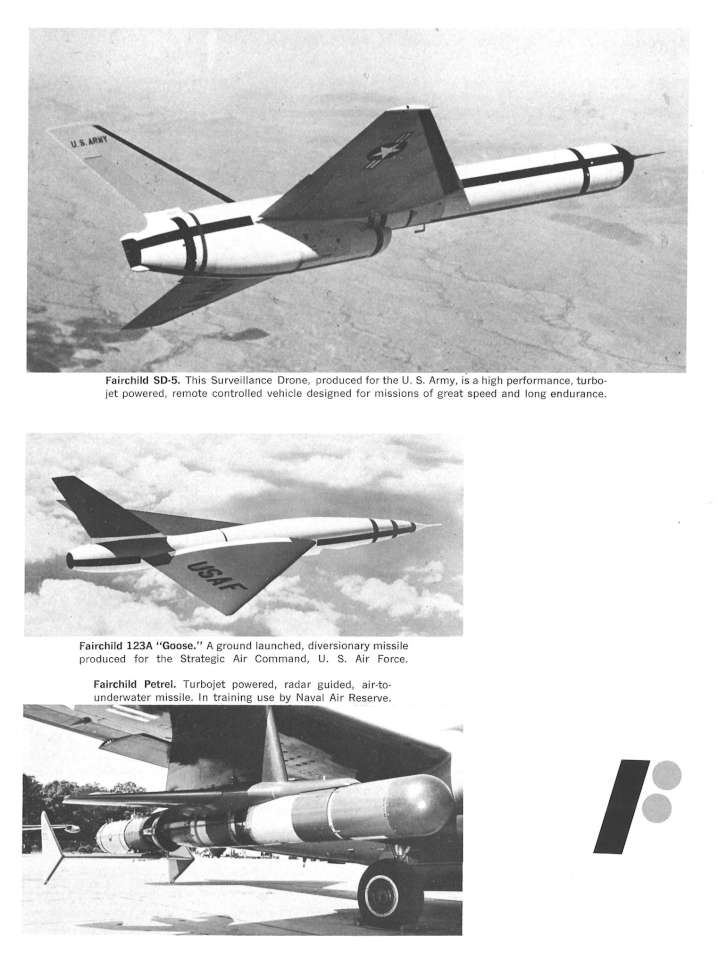fairchild 03-960