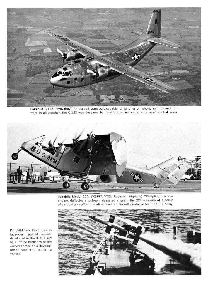fairchild 04-960