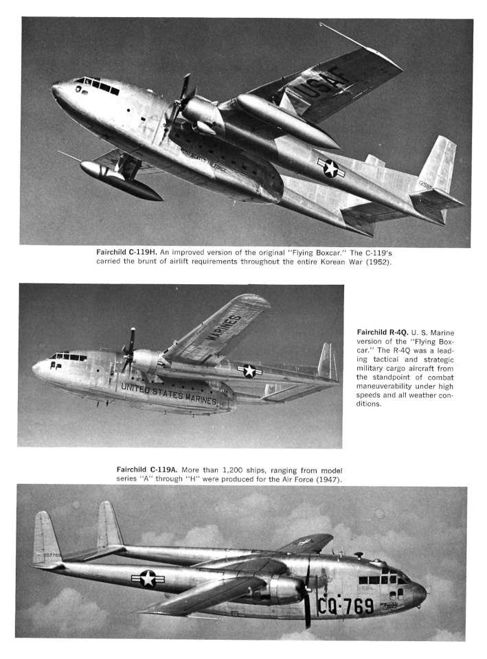 fairchild 05-960