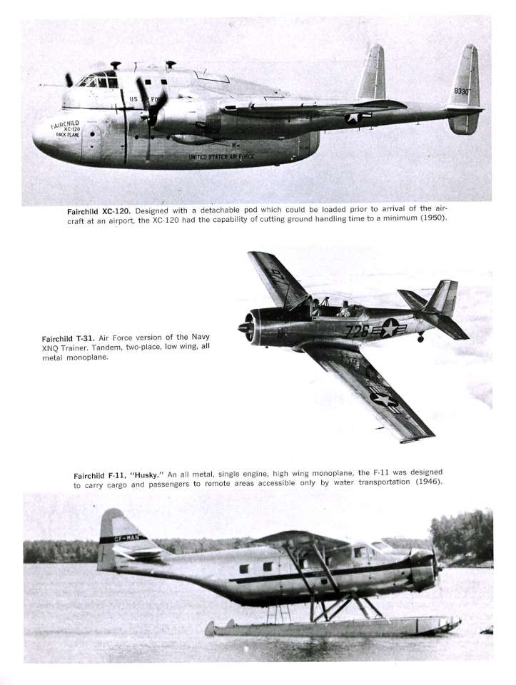 fairchild 06-960