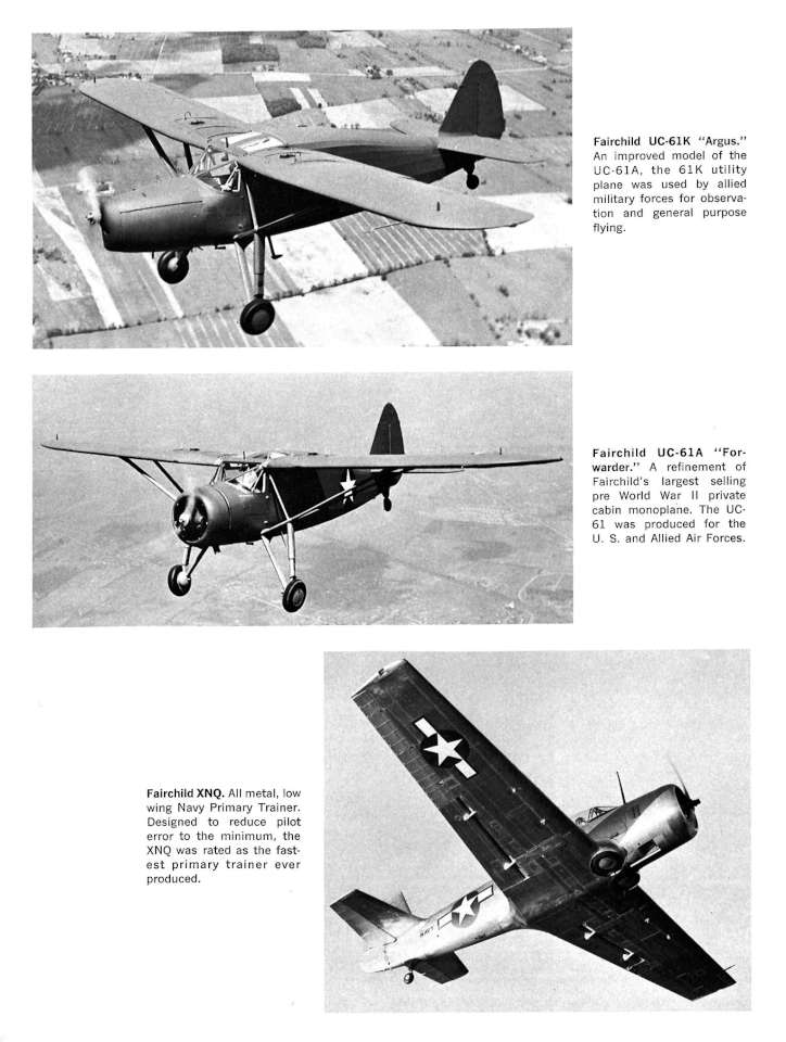 fairchild 08-960