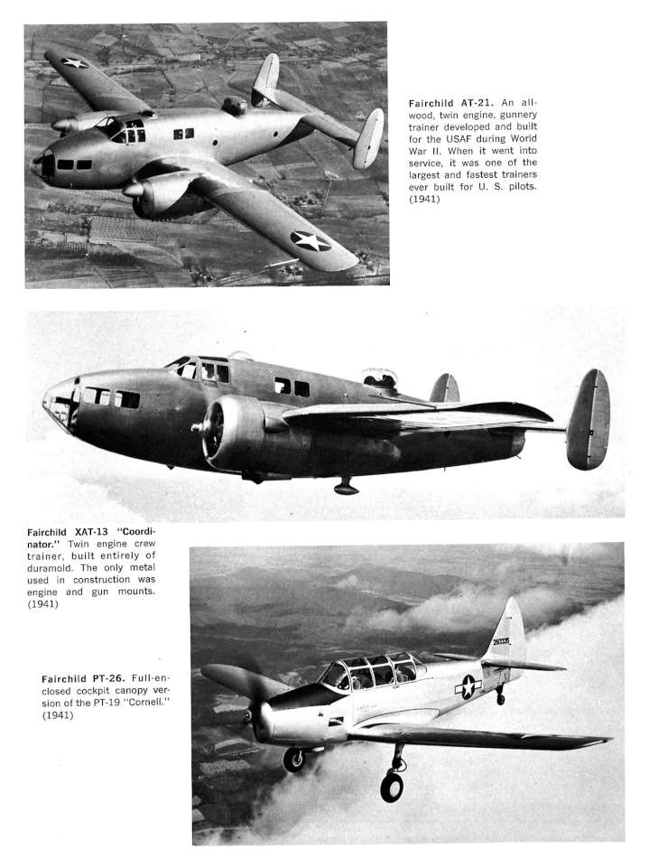 fairchild 09-960