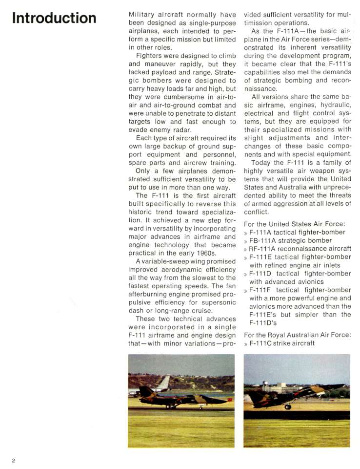 GD F-111 (02)-960