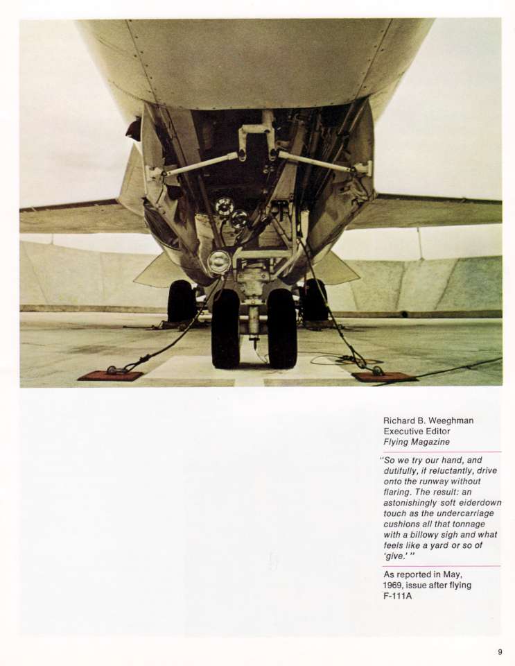GD F-111 (09)-960