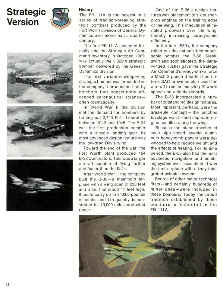GD F-111 (28)-960