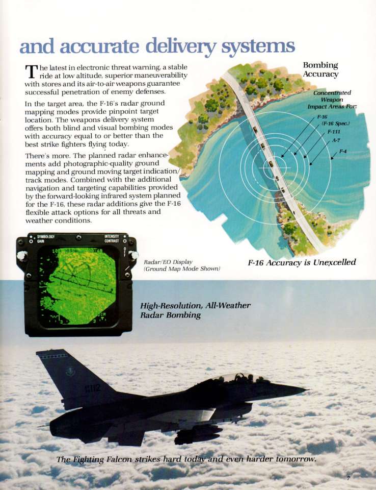 GD F-16 07-960