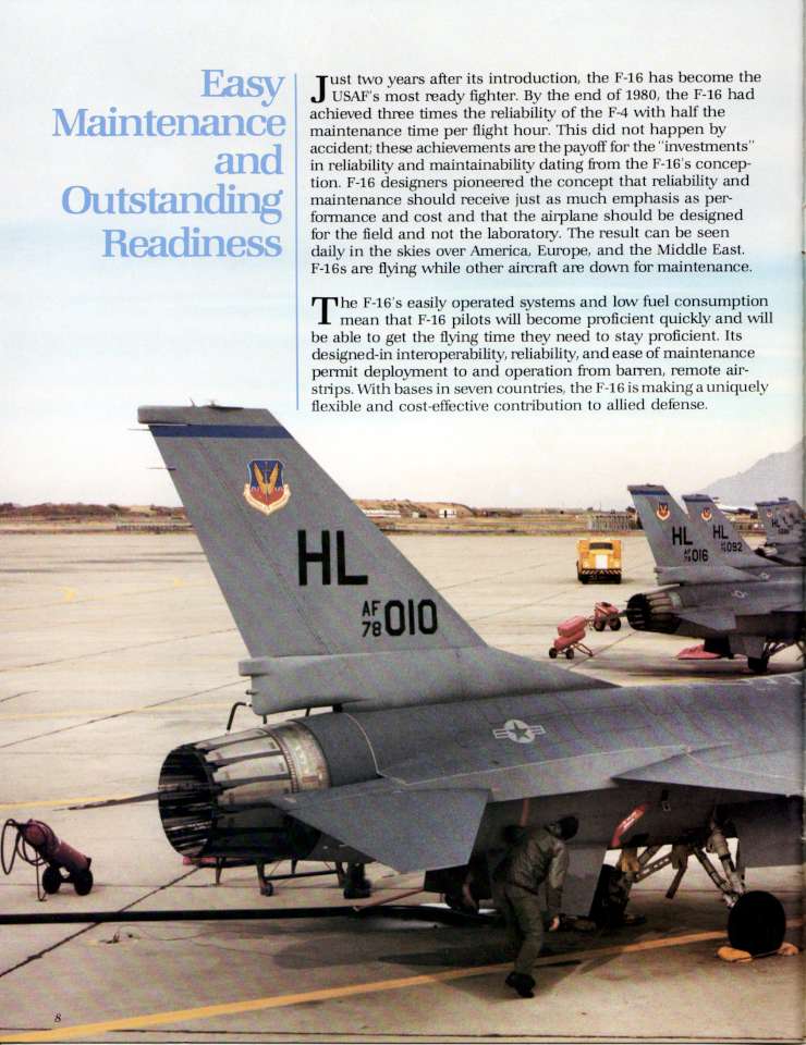 GD F-16 08-960