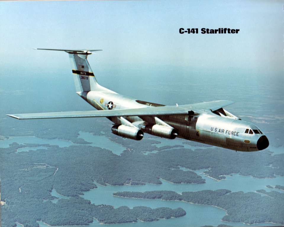 Lockheed C-5 Galaxy (15)-960
