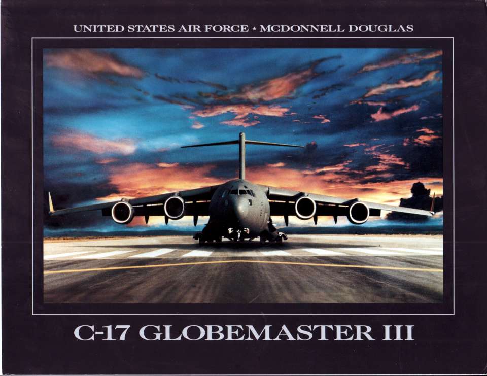 C-17 1-960