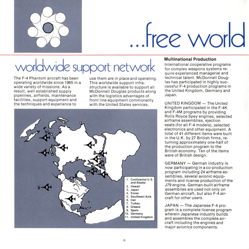 McDonnell Fighters 06-960