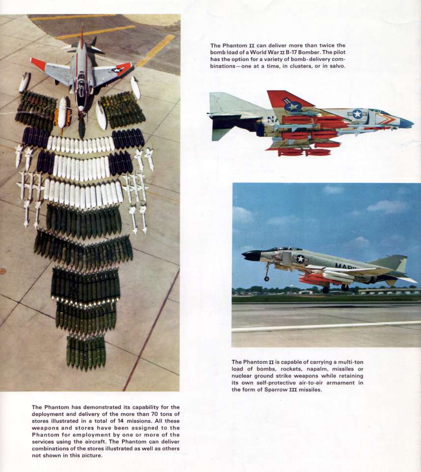 McDonnell Phantom II 04-960