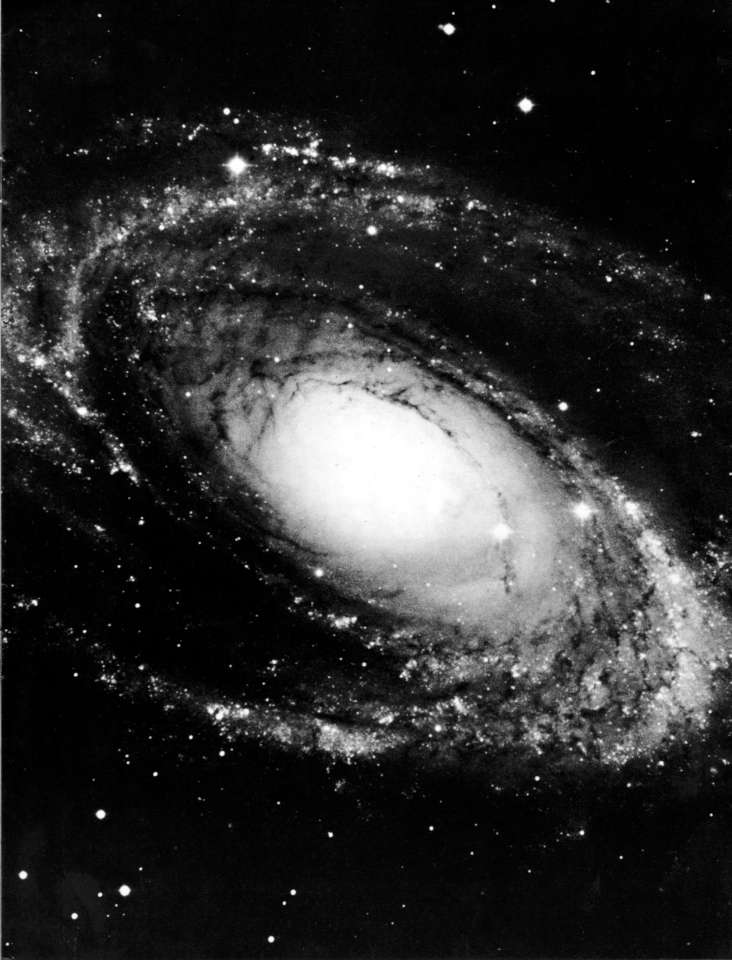 Hubble Space Telescope (05)-960