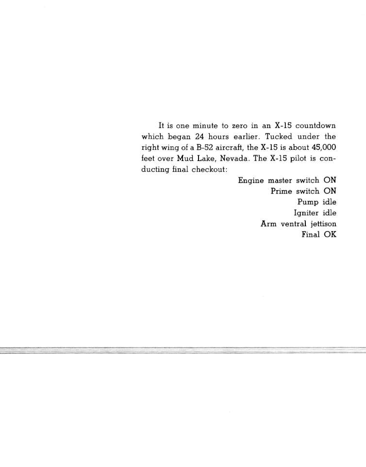 X-15 (00a)-960