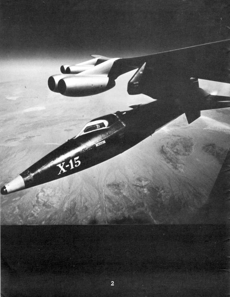 X-15 (02)-960
