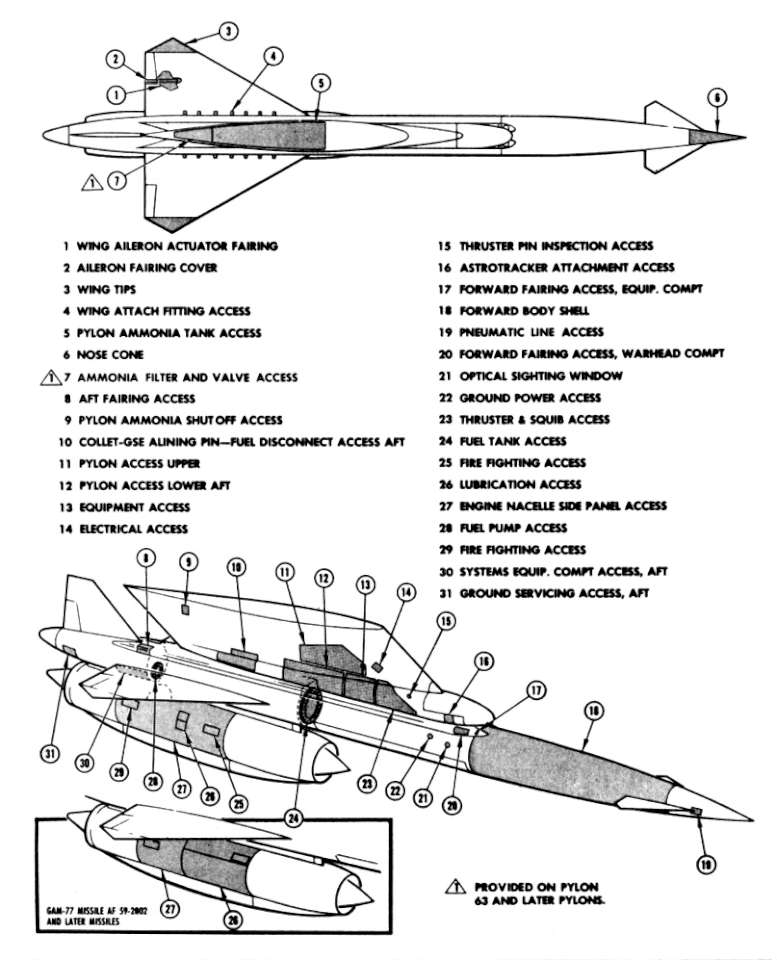 NAA Hound Dog 01-960