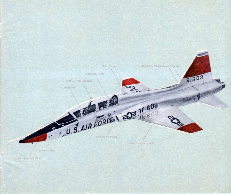 T-38 02-960