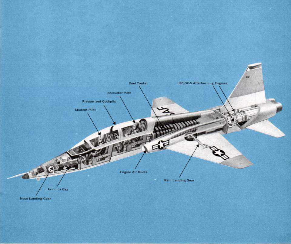 T-38 02-960