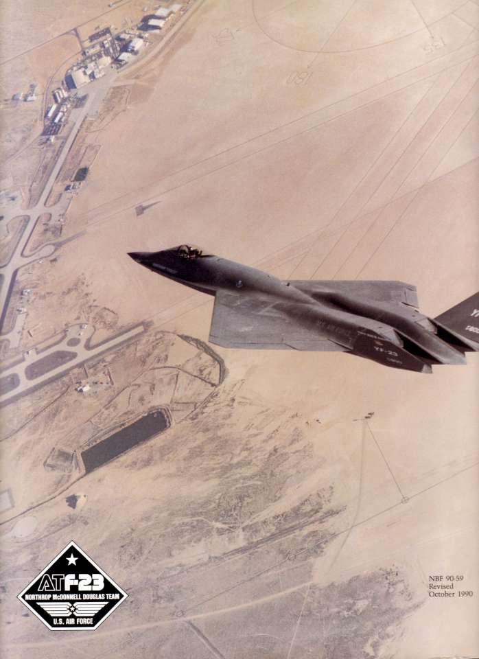 YF-23 Black Widow (16)-960