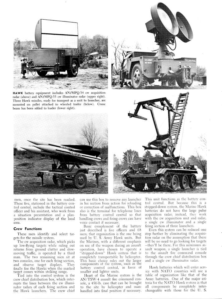 Raytheon Hawk 02-960