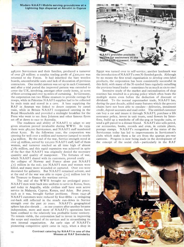 RAF 1971 Page 16-960