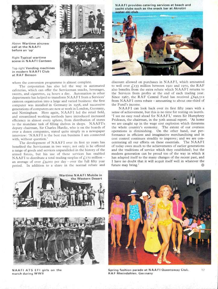 RAF 1971 Page 17-960