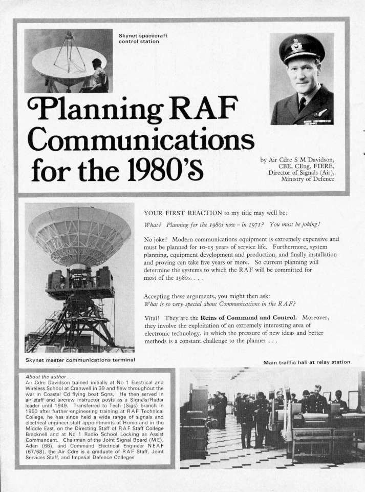 RAF 1971 Page 24-960