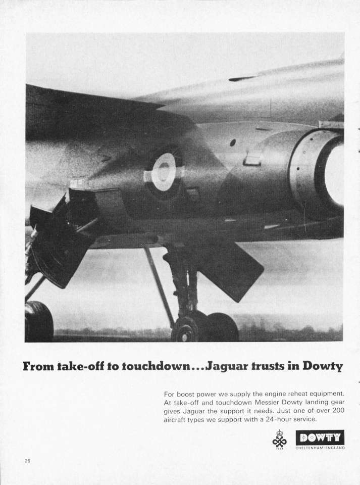 RAF 1971 Page 26-960