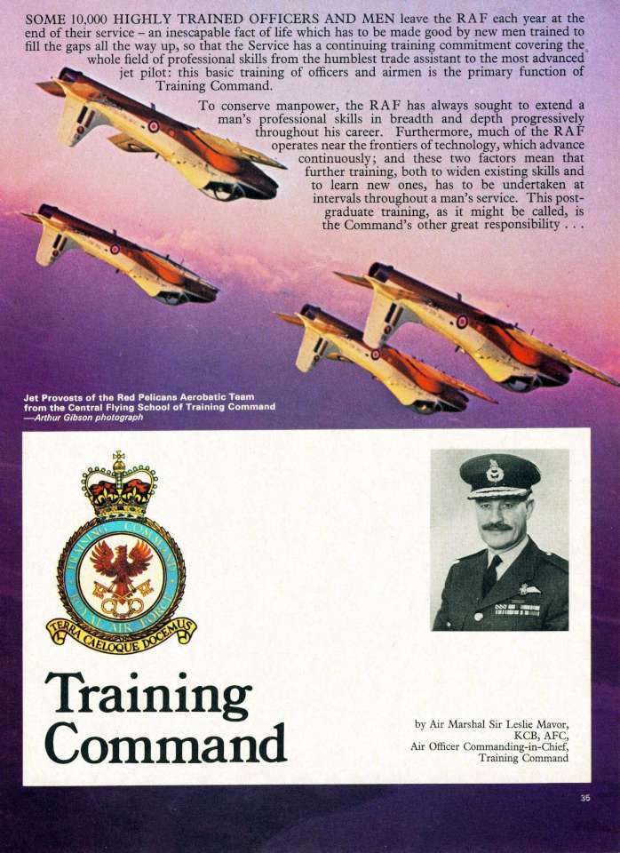 RAF 1971 Page 35-960