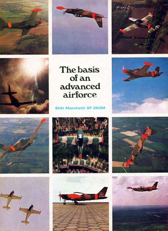 RAF 1971 Page 36-960