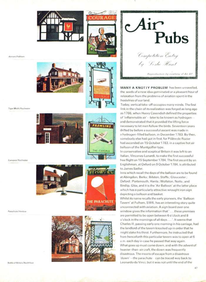 RAF 1971 Page 47-960